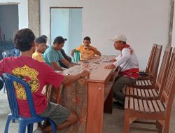 Aspirasi Warga Desa Bunder Terakomodir, Pemdes Ada Perbaikan Kinerja