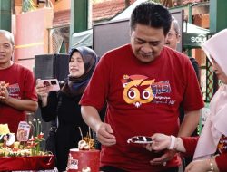 Berusia 63 Tahun,SMAN 1 Sindang Raih Segudang Prestasi