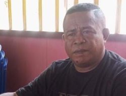 Kristian Sea Kritik Konstelasi Politik di SBB: Fokus pada Visi Misi, Bukan Isu Negatif