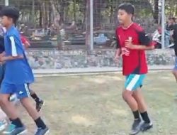 Dibuka Pendaftaran Pemula Pesepakbola LPSSB Garuda North Sleman Lor