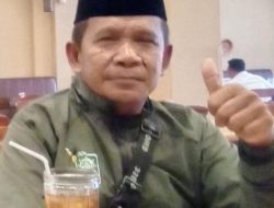 DPC PKB SBB Dukung Nane-Taher dengan Slogan NUSA INA For Saka Mese Nusa Smart 2024