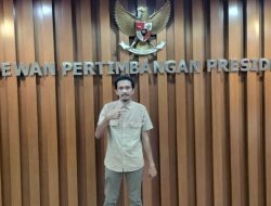 Saman AP Desak Bawaslu SBB Tindak Tegas Pemasangan Baliho di Rumah Ibadah