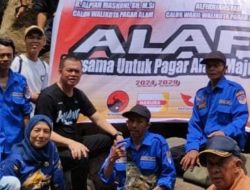 Berpihak ke Paslon Walikota,Camat Dempo Selatan Ditegur Pj Sekda