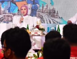 Tiga Hal Utama Bikin Nicke Bangga Atas Prestasi Pertamina RU VI Balongan