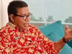 Baru Tiga Bulan Duduki Posisi Pj Bupati SBB, Jais Ely Raih Capaian Signifikan
