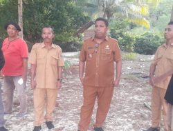 Pj Bupati SBB Dorong Pengembangan Wisata Pulau Hotma