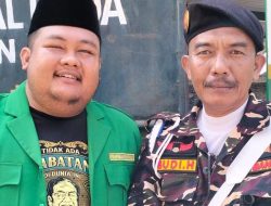 PAC GP Ansor Pondok Gede Prihatin Maraknya Aksi Tawuran di Wilayah Jatimakmur