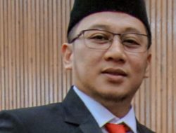 Achmad Rivai dari Fraksi PAN Ingin Bermanfaat Bagi Masyarakat dan UMKM