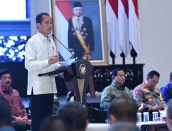 TNI AD Siap Jaga Keamanan Nasional dan Kawal Pembangunan di IKN