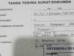 Dugaan Dana Hibah Dikorupsi, Empat Elemen Masyarakat Desak KPK Usut Tuntas Ketua KONI Bekasi