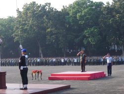 Kapuspen TNI Ingatkan Netralitas dan Etika Sosial Media