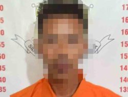 Tekab 308 Polsek Sidomulyo Tangkap Pelaku Bobol Rumah