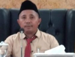 PDI-P SBB Siap Menangkan Paslon Samson-Rasid di Pilkada