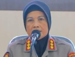 Dua Tersangka Pengelola Situs Judi Online Diringkus Kepolisian Lampung