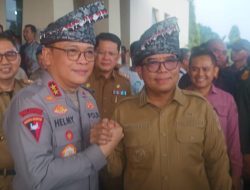 Irjen Helmy Wanti-wanti Politik Identitas dan SARA di Masa Kampanye Pilkada 2024