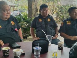 Pilkada Serentak, WN88 Sub Unit 13 Lamteng Ambil Bagian Jadi Relawan
