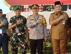 Kepolisian Cilacap Siagakan 76 Personel Amankan Undian Nomor Urut Cabup