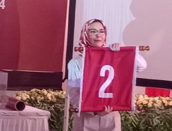 Nanda-Anton : Nomor 2 Sebagai Simbol Keseimbangan dan Keselarasan