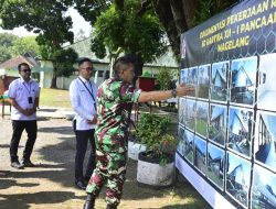 Gubernur Akmil Apresiasi BRI Renovasi SD Kartika XII-1 Pancaarga