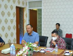 Cukup Gunakan NIK, Masyarakat Kabupaten Indramayu Bisa Berobat