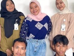 Kalangan Muda Pesawaran Nantikan Visi Misi CAKEP Nanda-Anton