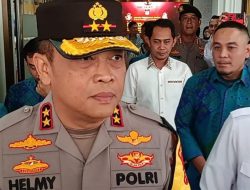 Polda dan Bawaslu Lampung Imbau Paslon Patuhi Aturan Kampanye Pilkada