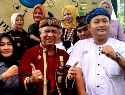 Abah Anton : Konsep Nilai Perdamaian Pertama Tercatat dalam Naskah Kuno
