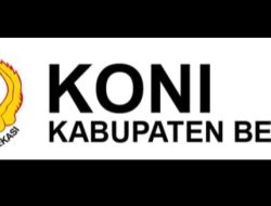 Tim Investigasi WN88 Minta APH Segera Usut Dugaan Korupsi Rp6,8 M di KONI Kabupaten Bekasi