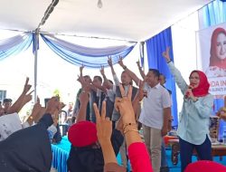 Tekad Paisaludin, Menang Mutlak Pasangan Nanda – Anton di Negerikaton