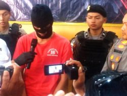 Miliki 200 Gram Sabu,RSN Diringkus Satresnarkoba Polres Magelang Kota