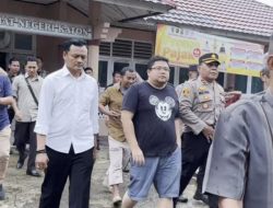 Polisi Kini Tangani Kasus Camat Negeri Katon Langgar Netralitas ASN