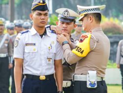 Operasi Zebra Candi 2024 Menekan Pelanggaran Lalu Lintas Dengan Humanis