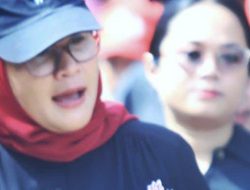 Cabup Petahana Janji Akan Selesaikan Persoalan di Masyarakat