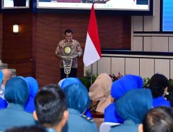 TNI AL Komitmen Peduli Personilnya Terhadap Autoimun