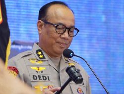 Inovasi Perkuat Manajemen SDM Polri,SSDM Polri Luncurkan Super Apps Satu SDM