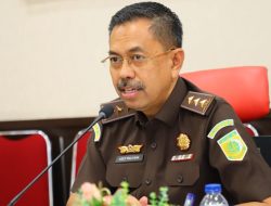 JAM-Pidum Kejaksaan RI Setujui 6 Pengajuan Keadilan Restoratif