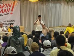 Ketua Tim Investigasi WN88 Anggap Bawaslu Bekasi Tutup Mata Adanya Money Politik