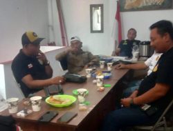 WN88 Unit 13 Lampung Gelar Rapat Internal,Panggil Sub Unit 13 Lamsel