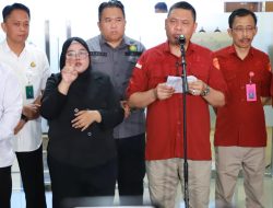 Vonis Bebas Ronald Tannur,Jampidsus Geledah dan Tangkap Tiga Hakim Serta Pengacara