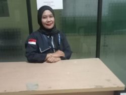 Ini Kata Ketua IJOL Terkait Proyek Ruas jalan Sukadamai Lampung Selatan