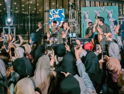 Bapenda Kabupaten Tangerang Gelar Event Hanya di Tangerang