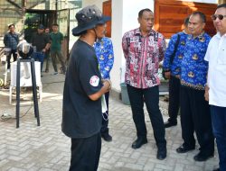 Ini Pesan Bagi Generasi Muda Indramayu di Momen Sumpah Pemuda