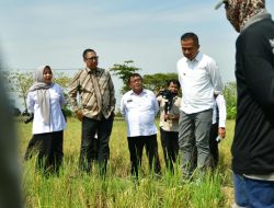 Pj Bupati Indramayu : Peran Sistim Logistik Daerah Sangatlah Vital