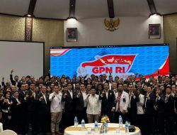 Pastikan Menang Satu Putaran, GPN RI Dukung Pasangan Ridwan-Suswono