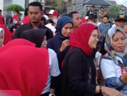 Sapa Warga Kecamatan Sliyeg, Nina : Yang Sudah Terbukti Saja