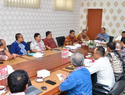 Dedi Taufik Tegaskan Waspadai 84 TPS Rawan Bencana di Kabupaten Indramayu