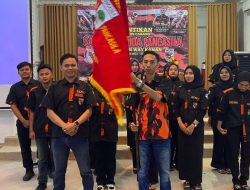 Ikut Instruksi Pengurus Wilayah,Sapma PP Way Kanan Satu Suara Dukung Mirza–Jihan