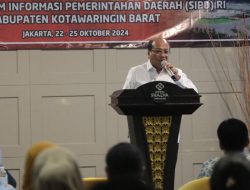 Kemendagri Wajibkan Pemda Gunakan SIPD RI dalam Pengelolaan Keuangan