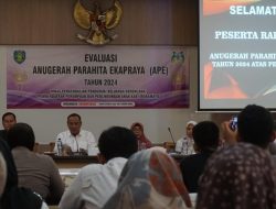 Aep Surahman : Di Kabupaten Indramayu IPG Alami Peningkatan