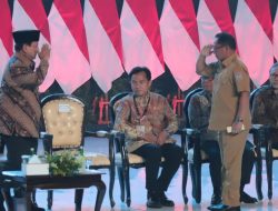 Kemendagri Gelar Rakornas Pemerintah Pusat dan Pemda, Dukung Asta Cita